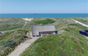 Gorgeous Home In Harboøre With Sauna